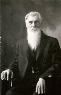 James Ephraim Twitchell (1834 - 1917) Profile